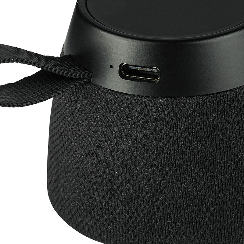 Magnetic Speaker with Phone Stand - Image 4